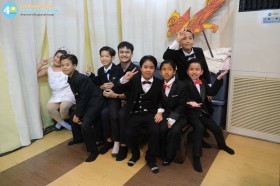 Making Melody ป.3 (พฤ. 5 มี.ค.69) Image 1