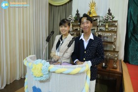 Making Melody ป.3 (พฤ. 5 มี.ค.69) Image 4