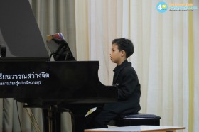 Making Melody ป.3 (พฤ. 5 มี.ค.69) Image 7