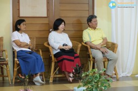 เมล็ดพันธุ์แห่งความสุข อ.๑ (พ. ๑๑ มี.ค.๖๙) Image 6