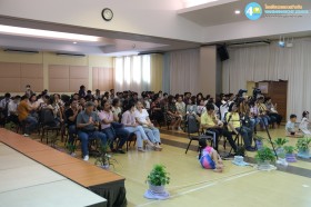 เมล็ดพันธุ์แห่งความสุข อ.๒ (พ. ๑๑ มี.ค.๖๙) Image 3