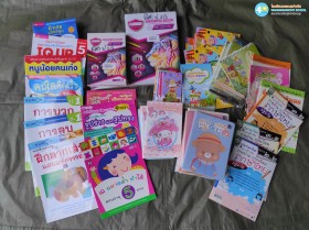 ส่งมอบของบริจาค จากกิจกรรมวันเด็ก Image 4