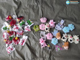 ส่งมอบของบริจาค จากกิจกรรมวันเด็ก Image 5