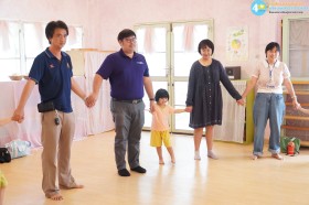 "เปิดบ้านเด็กเล็ก" ห้องอุ้มรัก (พฤ. ๑๒ มี.ค. ๖๙) Image 5