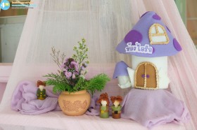 "เปิดบ้านเด็กเล็ก" ห้องไอรัก (พฤ. ๑๒ มี.ค. ๖๙) Image 1