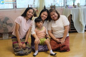 "เปิดบ้านเด็กเล็ก" ห้องไอรัก (พฤ. ๑๒ มี.ค. ๖๙) Image 8