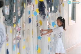 งานไม้งามแห่งวรรณสว่างจิต รุ่น 20 (13 มี.ค.69) Image 1