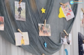 งานไม้งามแห่งวรรณสว่างจิต รุ่น 20 (13 มี.ค.69) Image 2