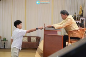 งานไม้งามแห่งวรรณสว่างจิต รุ่น 20 (13 มี.ค.69) Image 10