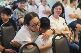 งานไม้งามแห่งวรรณสว่างจิต รุ่น 20 (13 มี.ค.69) Image 12