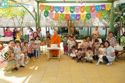 กิจกรรมสงกรานต์ (ศ. ๑๐ เม.ย.๖๙) Image 1