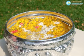 กิจกรรมสงกรานต์ (ศ. ๑๐ เม.ย.๖๙) Image 9