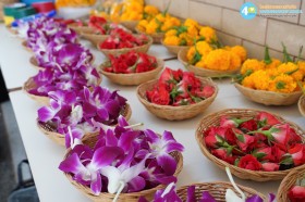 กิจกรรมสงกรานต์ (ศ. ๑๐ เม.ย.๖๙) Image 3