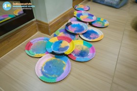 โครงการ ภาคเรียนฤดูร้อน "All Under The Sea ... Image 3