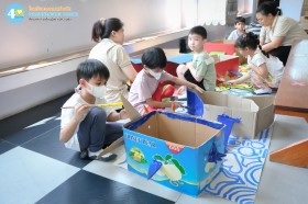 โครงการภาคเรียนฤดูร้อน "ร่อนเวหา" (Scientific Invention ... Image 2