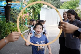 โครงการภาคเรียนฤดูร้อน "ร่อนเวหา" (Scientific Invention ... Image 7