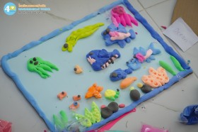 ภาคเรียนฤดูร้อน (Summer) โครงการ "Summer Fun with Animals" Image 5