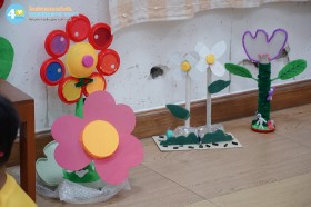 ภาคเรียนฤดูร้อน (Summer) 🌞🏝️ โครงการ "รหัสลับละมุน" Image 6