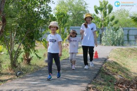 ภาคเรียนฤดูร้อน (Summer) อ.3 เดินทางไกล (จ. 6 เม.ย.69) Image 6