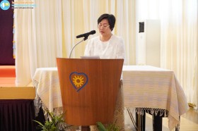 ปฐมนิเทศและห้องเรียนใหญ่ ผู้ปกครองนักเรียนชั้นเด็กเล็ก ๑๙ ... Image 3