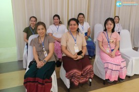 ปฐมนิเทศและห้องเรียนใหญ่ ผู้ปกครองนักเรียนชั้น อ.๑-๓ (๑๘ ... Image 3