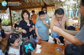"ประถม 1" งานปิดภาคฤดูร้อน (23 เม.ย.69) Image 6