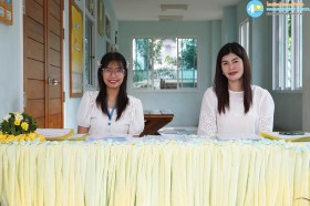 ปฐมนิเทศและห้องเรียนใหญ่ ผู้ปกครองนักเรียนชั้น ป.๑ (๒๕ ... Image 1