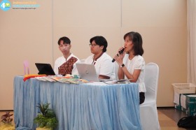ปฐมนิเทศและห้องเรียนใหญ่ ผู้ปกครองนักเรียนชั้น ป.๔-๖ (๒๖ ... Image 7