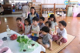อ.1 Strawberry Smoothie &amp; Cookies (17, 22 เม.ย.69) Image 4