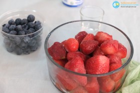 อ.1 Strawberry Smoothie &amp; Cookies (17, 22 เม.ย.69) Image 5