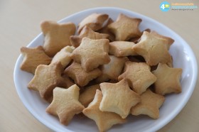 อ.1 Strawberry Smoothie &amp; Cookies (17, 22 เม.ย.69) Image 8