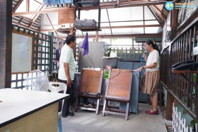 ซ้อมแผนเผชิญเหตุ ครูและบุคลากร (24 เม.ย.69) Image 5
