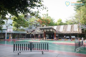เปิดเทอมวันแรกของพี่ประถม ๑ (๑๘ พ.ค.๖๙) Image 4