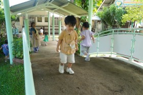 รวมภาพกิจวัตรและกิจกรรมในบ้านเด็กเล็ก (๑๘-๒๐ พ.ค. ๖๙) Image 3