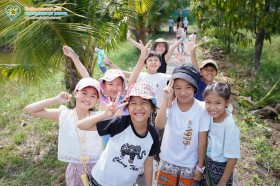 ป.๔ เรียนรู้พืชใบเลี้ยงเดี่ยวใบเลี้ยงคู่ (๒๖ พ.ค.๖๙) Image 2