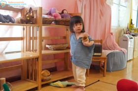 รวมภาพกิจกรรมในบ้านเด็กเล็ก (๒๕-๒๖ พ.ค. ๖๙) Image 2