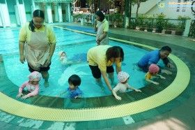รวมภาพกิจกรรมในบ้านเด็กเล็ก (๒๕-๒๖ พ.ค. ๖๙) Image 7