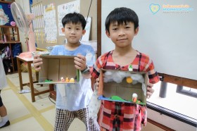 ป.๓ บูรณาการ วัฏจักรชีวิตของสัตว์ (๒๕-๒๗ พ.ค.๖๙) Image 2