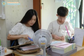 ป.๓ บูรณาการ วัฏจักรชีวิตของสัตว์ (๒๕-๒๗ พ.ค.๖๙) Image 5