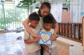 อนุบาล 3 ตามหาสัญลักษณ์วรรณสว่างจิต (26 พ.ค.69) Image 3