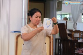 อนุบาล 3 ตามหาสัญลักษณ์วรรณสว่างจิต (26 พ.ค.69) Image 5