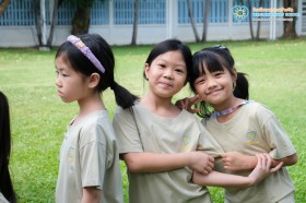 ป.2 กิจกรรม True or False เรื่องดิน (5 มิ.ย.69) Image 4