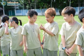 ป.2 กิจกรรม True or False เรื่องดิน (5 มิ.ย.69) Image 5