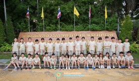 ป.๕ ทัศนศึกษา "พิพิธภัณฑ์เกษตรเฉลิมพระเกียรติฯ" (๔ มิ.ย.๖๙) Image 8