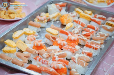 ป.3 กิจกรรมประกอบอาหาร (8 มิ.ย.69) Image 1