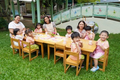กิจกรรมปิกนิก บ้านเด็กเล็ก (๙,๑๑ มิ.ย. ๖๙) Image 1