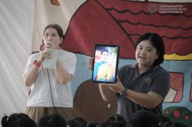 ถวายความอาลัยแด่สมเด็จพระเจ้าลูกเธอ เจ้าฟ้าพัชรกิติยาภา Image 5