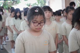 ถวายความอาลัยแด่สมเด็จพระเจ้าลูกเธอ เจ้าฟ้าพัชรกิติยาภา Image 2