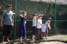 ป.๕ "คัดเมล็ดพันธุ์ดี สู่ต้นกล้าคุณภาพ"🌾 Image 2