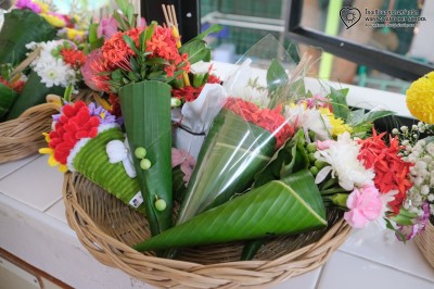 กิจกรรมไหว้ครู เรือนอนุบาล (18 มิ.ย.69) Image 1